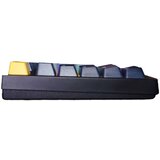 Fantech Tastatura mehanička Gaming MK874 RGB Atom 63 Navy (RED switch) | ePonuda.com