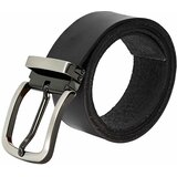  Kožni Remen Crna 500 x 3 cm Koža | shoptok.hr