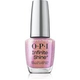 OPI Good Enough to Treat Infinite Shine lak za nohte odtenek Pinkish Delight 15 ml | Shoptok.si