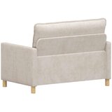 SOFA Krem 126 x 81 x 87,5 cm Poliester | shoptok.hr