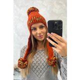 Kesi Women's cap with long ears Nadia K321 foxy Cijene