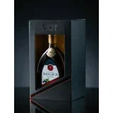 Rakija Zarić Kraljica Šljiva Gift box + 2 čaše