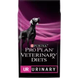 Purina 5x zooTočke na suho pasjo hrano! - Veterinary Diets UR Urinary 3kg