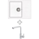  Set Tesa SQT102-W + C02 bijela | shoptok.hr