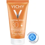 Vichy Capital Soleil matirajući fluid Dry-Touch SPF30