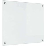 vidaXL Kuhinjski zaštita *Transparent*an 70 x 60 x 0.8 cm | shoptok.hr