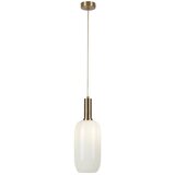 Rabalux sinopia, visilica E27 1x60W, zlato | Eponuda.com