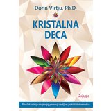 Čigoja Dorin Virtju - Kristalna deca Cene