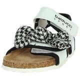 Balducci Sandali & Odprti čevlji BS5673 Bela | Shoptok.si