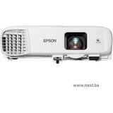 Projektor EPSON EB-E20 1024x768, 3.400 lm | Eponuda.ba