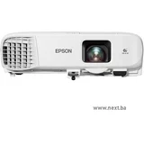 EPSON EB-E20 1024x768, 3.400 lm