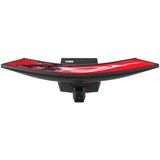 Asus 31.5 inča ROG Strix XG32WCMS USB Type-C Gaming zakrivljeni monitor crni | ePonuda.com