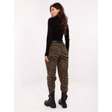MODA ITALY Pants-IT-SP-242975-2.78-khaki | shoptok.hr