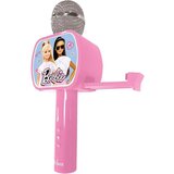 Barbie Karaoke mikrofon | shoptok.hr