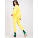FANCY Set-FA-KMPL-7861.08P-yellow | ePonuda.com
