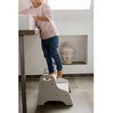Kindsgut Svetlo siva pručka Light grey – | Shoptok.si
