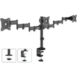 Maclean Stolni nosač za 3 LCD monitor, 13 “- 27” – MC-691 | Eponuda.ba