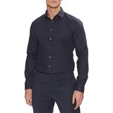 Calvin Klein Jeans Srajce z dolgimi rokavi K10K113848 Modra Cene