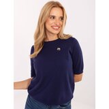 Factory Price Sweater-PM-SW-Y2508.33-navy blue | shoptok.hr
