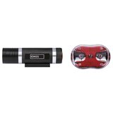 Emos set led svetilk za kolo P3920 | Shoptok.si