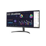 LG Monitor 34" 34WQ500-B IPS 2560x1080/100Hz/5ms/HDMI/DP/AMD FreeSync | ePonuda.com