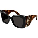 Saint Laurent SLM119BLAZE 003 - ONE SIZE (54) Cijene