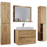MID.YOU KOPALNICA medeni hrast | Shoptok.si