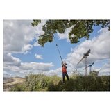 Dewalt teleskopska akumulatorska pila bez baterije DCMPS567N | shoptok.hr
