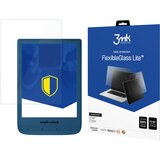 3mk POCKETBOOK GOBOOK FLEXIBLEGLASS TRDNO KALJENO STEKLO ZA E-KNJIGO, (22000754) Cene