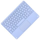 Royal Bailey Flip cover in Bluetooth Tipkovnica JT209 za iPad10th (2022)10.9, (21595813) Cene