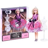 Lutka Emily v večerni obleki | Shoptok.si