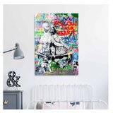 WALLXPERT dekorativna slika uv 721 70 x 100 | ePonuda.com