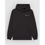 Element New Heights Pulover s kapuco off black Cene
