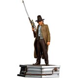 Back To The Future Part 3 Doc Brown zbirateljski kip 32cm Cene