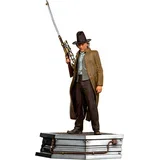 Part 3 Doc Brown zbirateljski kip 32cm