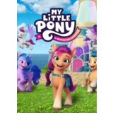 Steam MY LITTLE PONY: A Maretime Bay Adventure (PC) Key GLOBAL | ePonuda.com