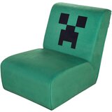 Minecraft LOUNGE NASLANJAČ žamet | Shoptok.si