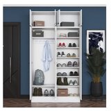 Hanah home hall Stand zidni čiviluk EA146 3882 | ePonuda.com