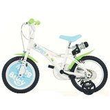 Dino Bikes dječji bicikl Bluey 14" | shoptok.hr