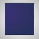 vidaXL Rolo plava zavjesa za zamračivanje 80 x 175 cm Cijene