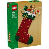 Lego ® 40958 Božićna čarapa Cene