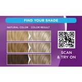 Schwarzkopf Palette Intensive Color Creme trajna boja za kosu nijansa 10-1 (C10) Frosty Silver Blonde 1 kom | shoptok.hr