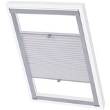  Senčilo za zatemnitev okna bele barve C04, (20767672) | Shoptok.si