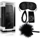 Lovetoy Deluxe Bondage Kit LVTOY00346 Cene