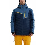 Fundango WILLOW PADDED JACKET Muška skijaška/ snowboard jakna, plava, veličina