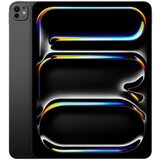 Apple 13-inch iPad Pro (M4) WiFi 256GB with Standard glass - Space Black | Eponuda.ba