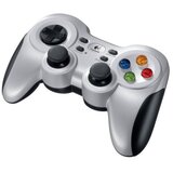Gamepad Logitech F710 USB Wireless | ePonuda.com