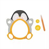 Spirograph playmonster: set spiroraf - pingvin | Shoptok.si