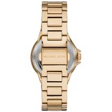Michael Kors Ura ženski, zlata barva | Shoptok.si
