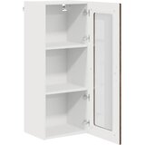  Ploča za perilicu posuđa Kalmar Smeđi hrast 40 x 31 x 100 cm | shoptok.hr